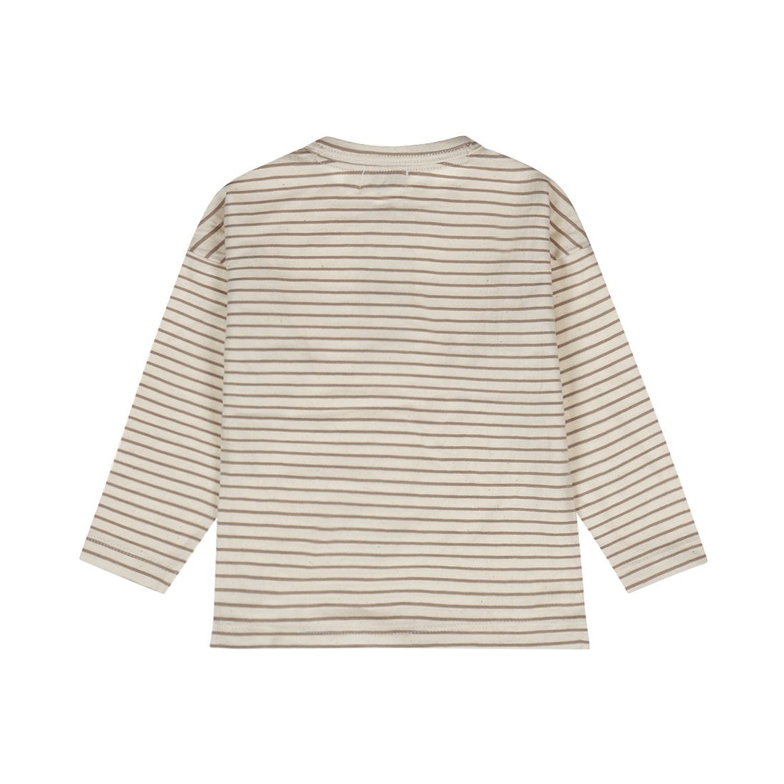 Shirt Gestreept