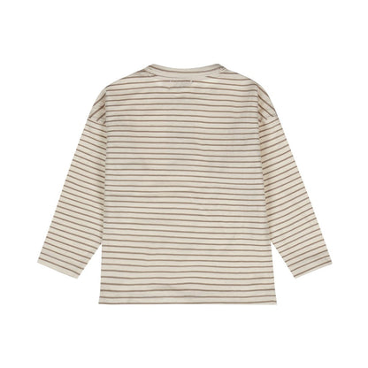 Shirt Gestreept