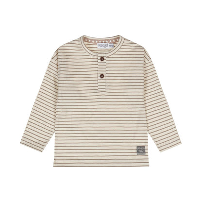 Shirt Gestreept