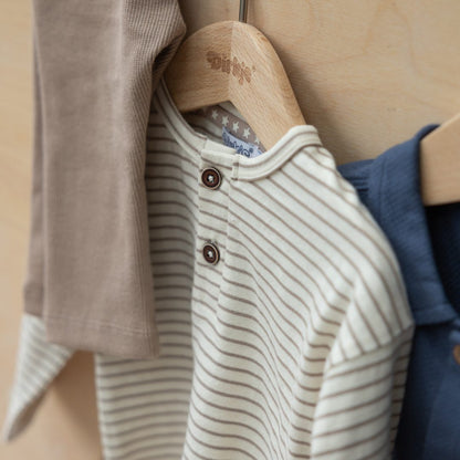 Shirt Gestreept