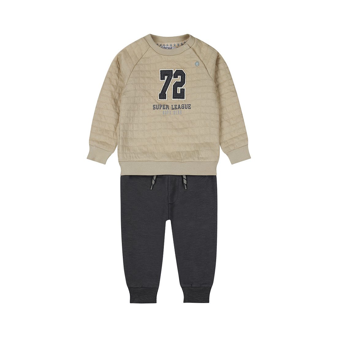 Kledingset met Sweater en Broek