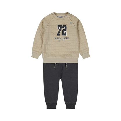 Kledingset met Sweater en Broek