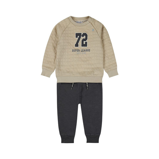 Kledingset met Sweater en Broek