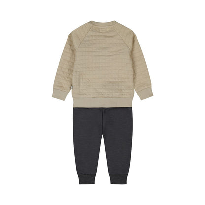 Kledingset met Sweater en Broek