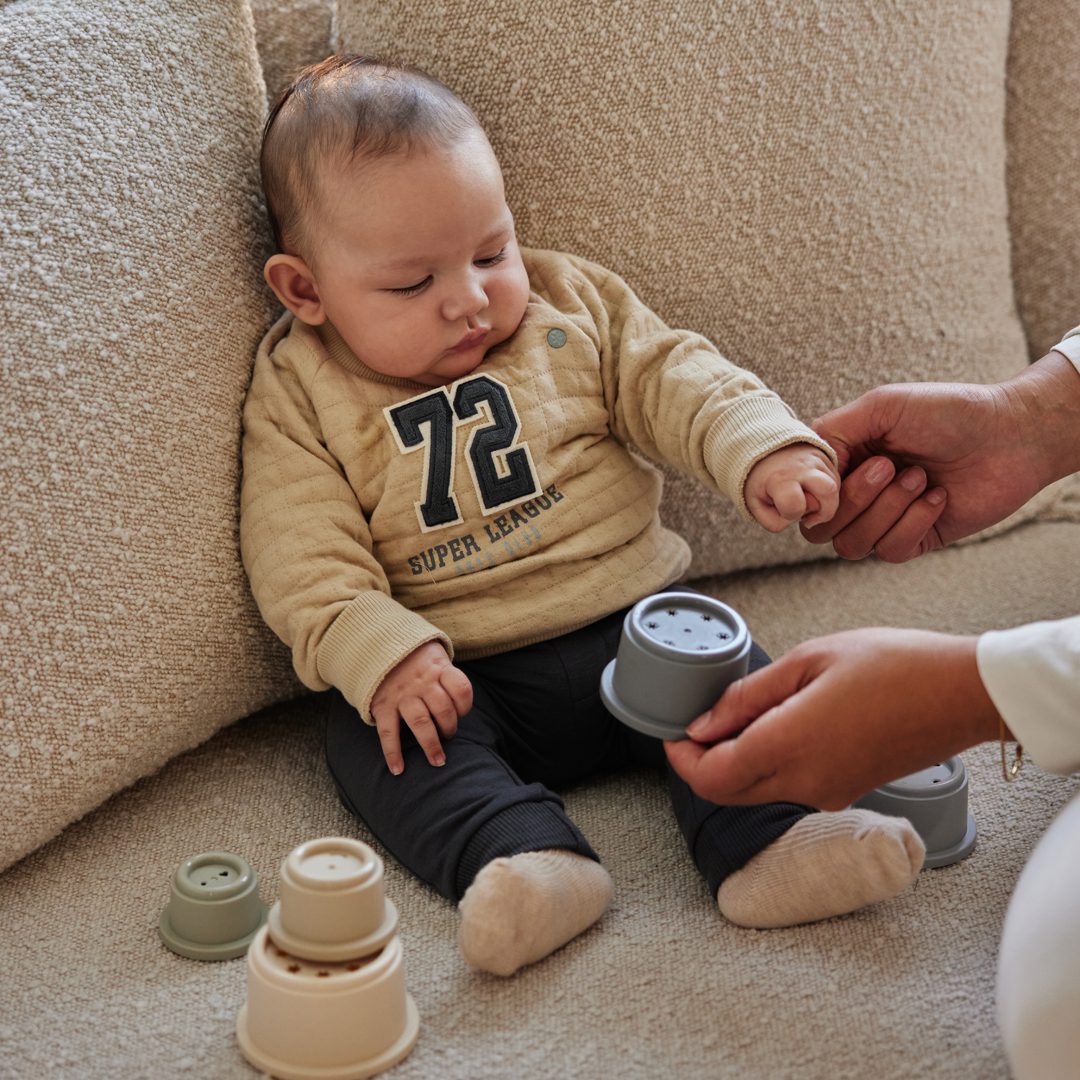 Kledingset met Sweater en Broek