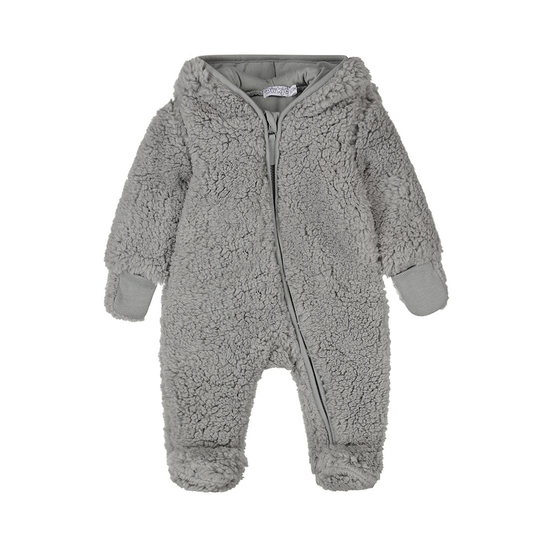 Teddy Baby Onesie