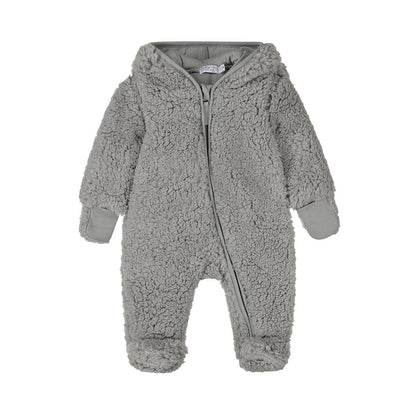 Teddy Baby Onesie