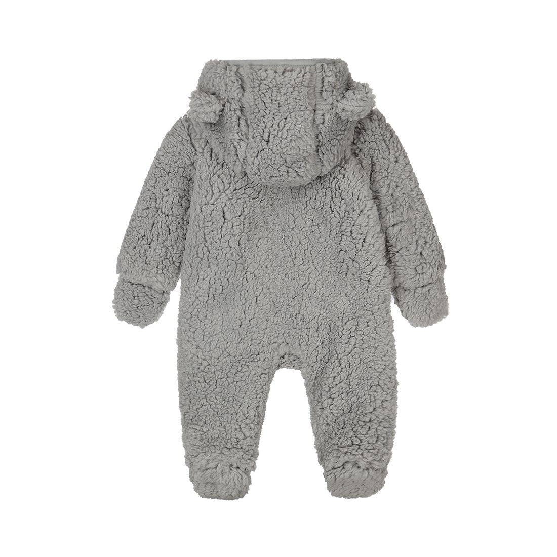 Teddy Baby Onesie