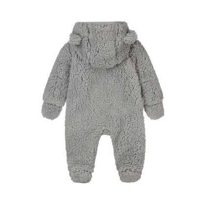 Teddy Baby Onesie