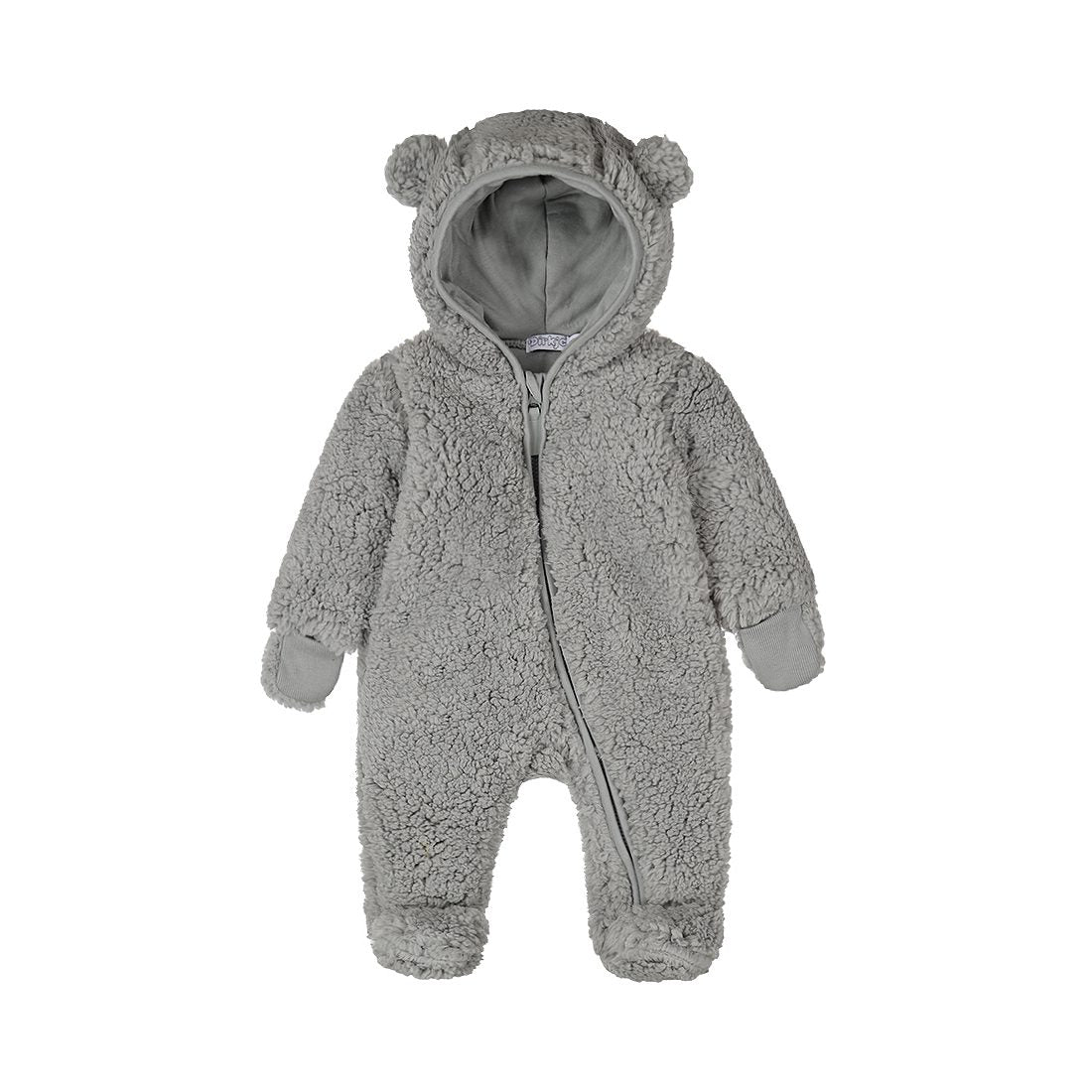Teddy Baby Onesie