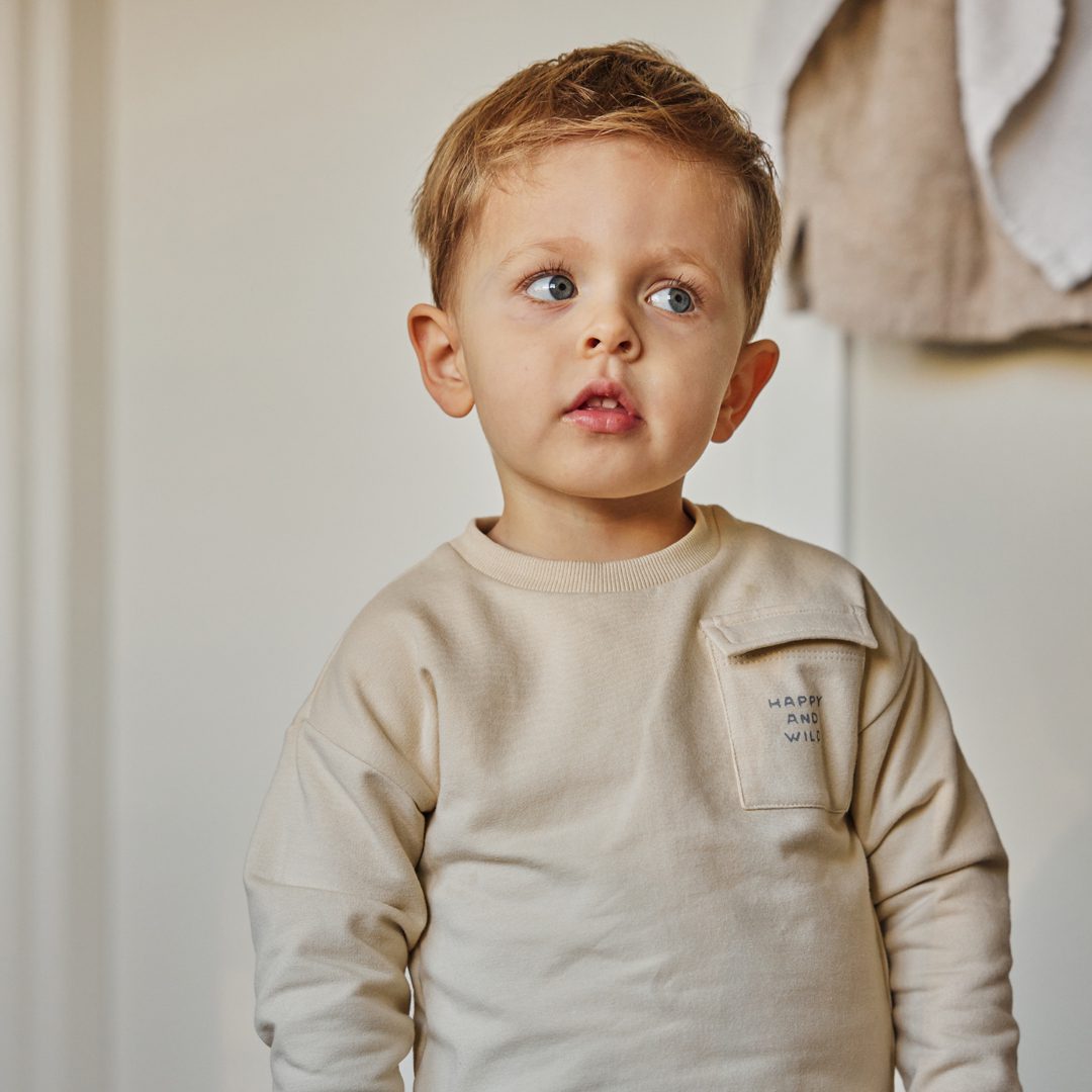 Kledingset met Sweater en Broek