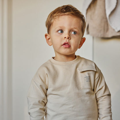 Kledingset met Sweater en Broek