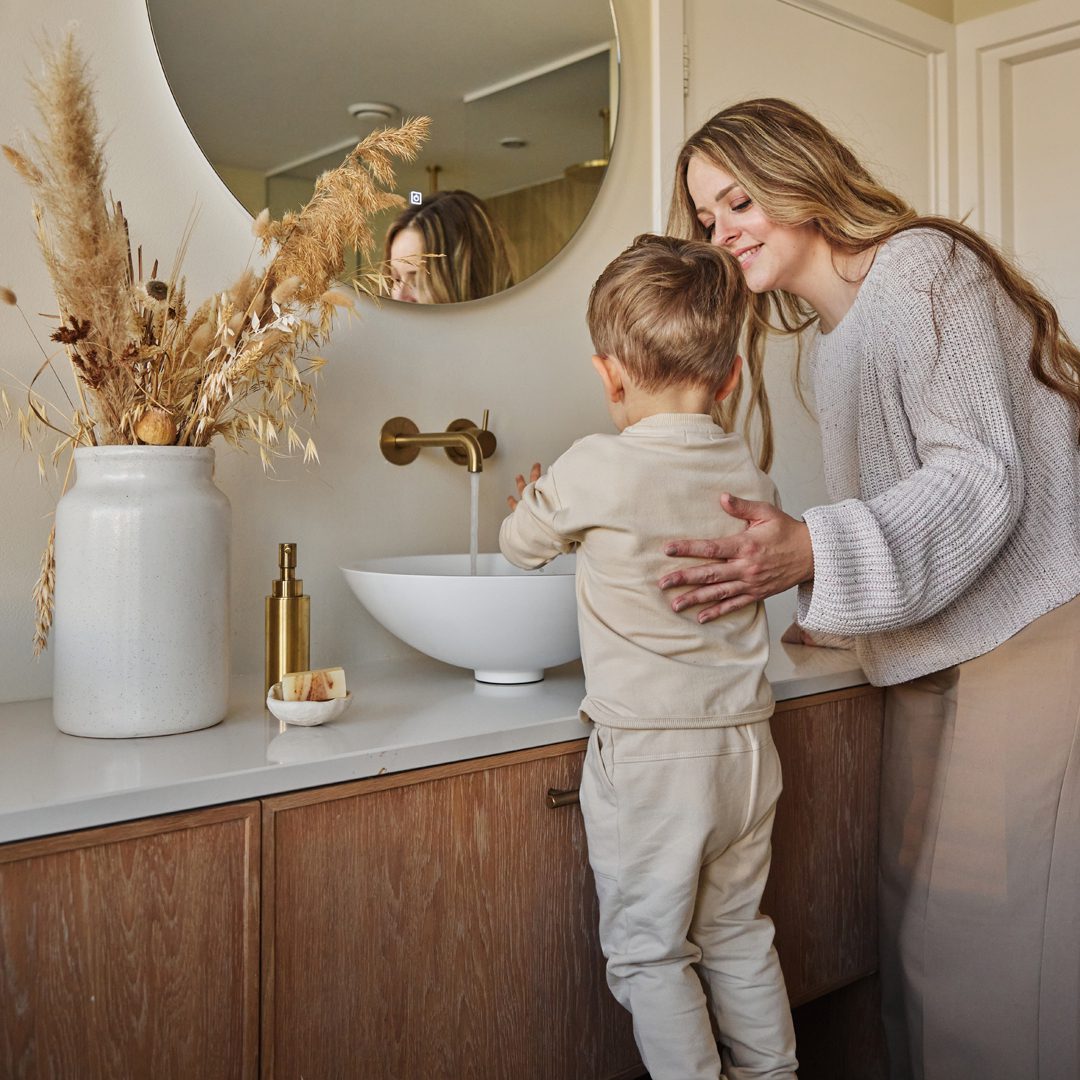 Kledingset met Sweater en Broek