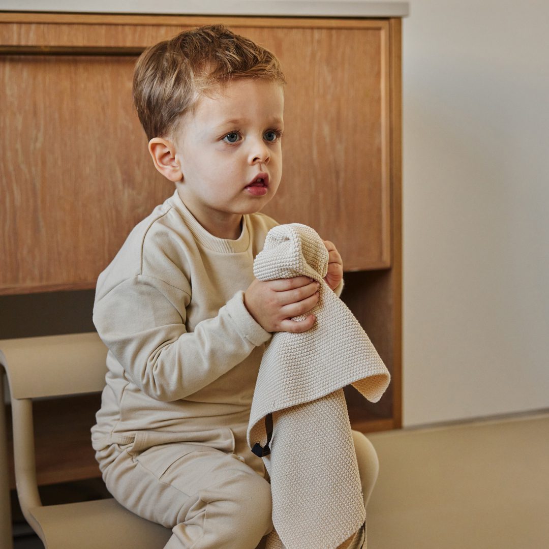 Kledingset met Sweater en Broek