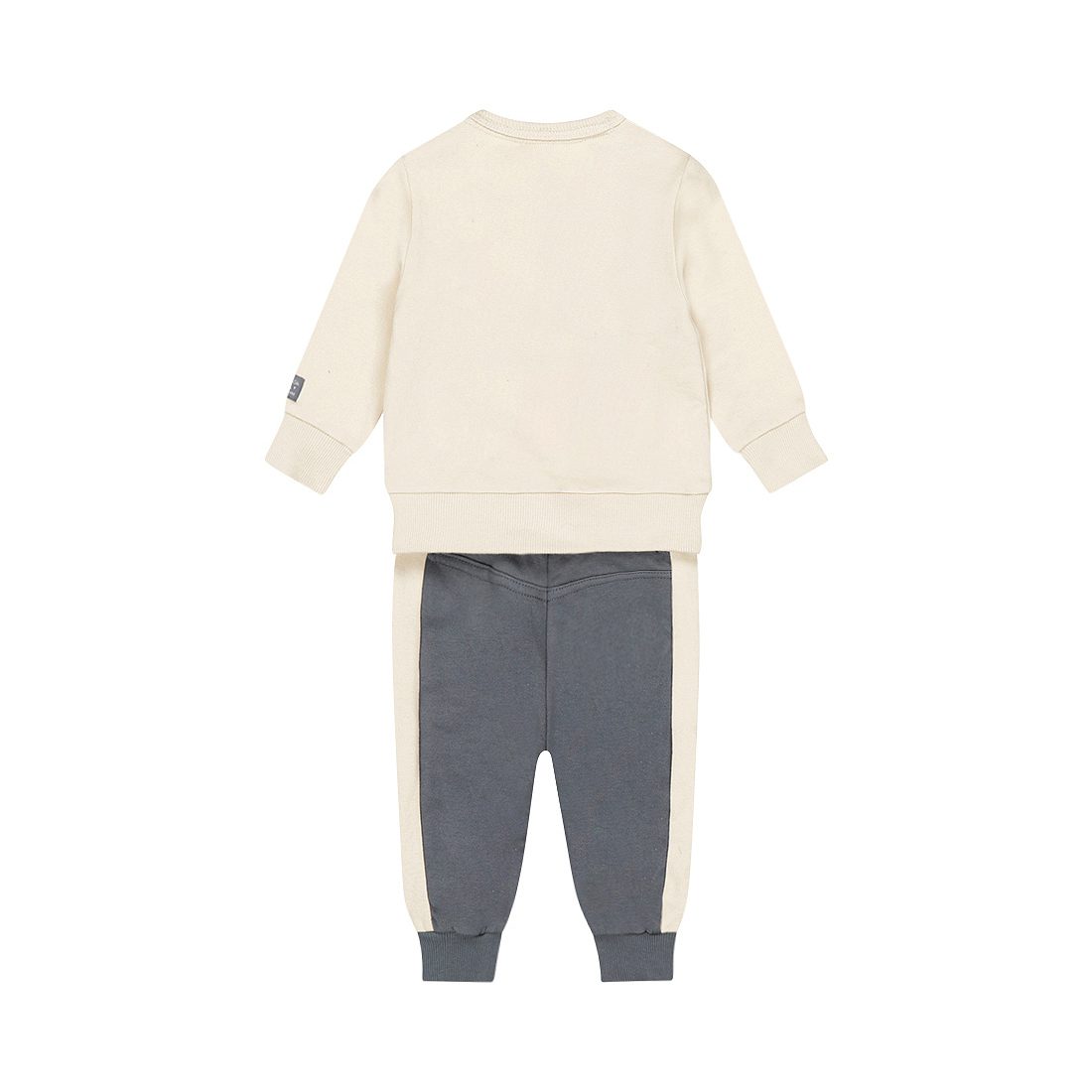 Kledingset met Print