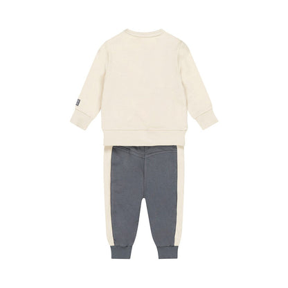 Kledingset met Print