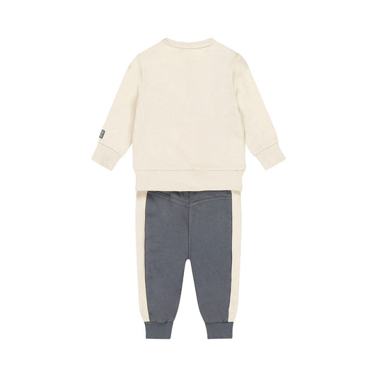 Kledingset met Print