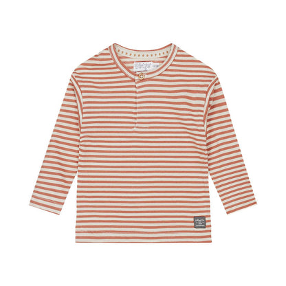 Shirt Gestreept