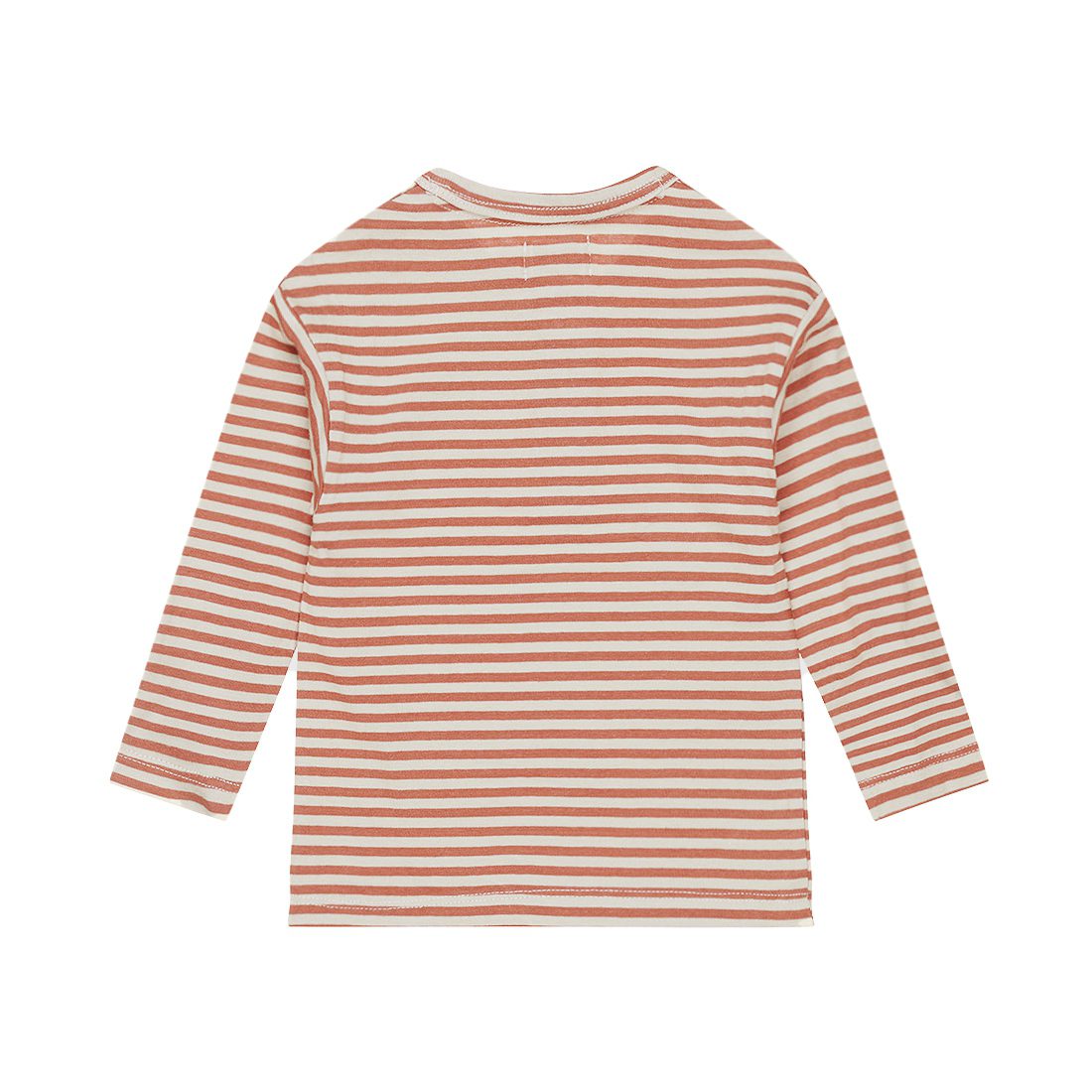 Shirt Gestreept