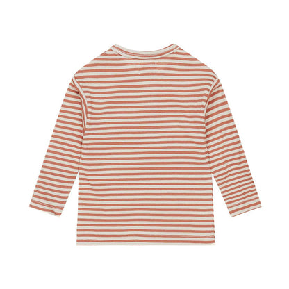 Shirt Gestreept