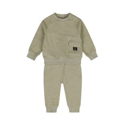 Stoere kledingset