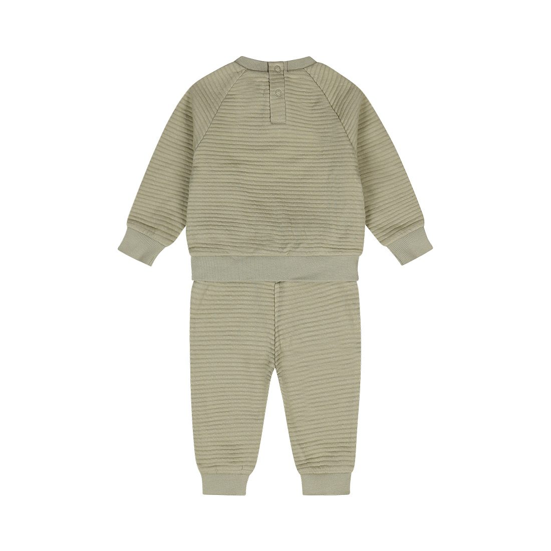 Stoere kledingset