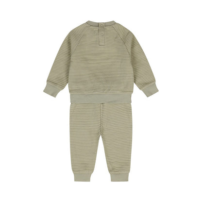 Stoere kledingset