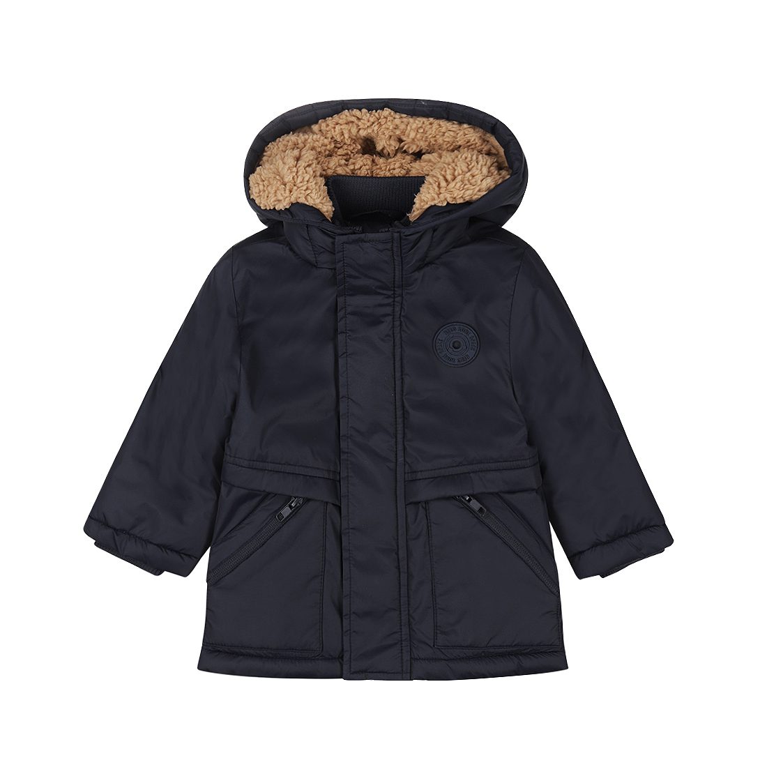 Parka Jas