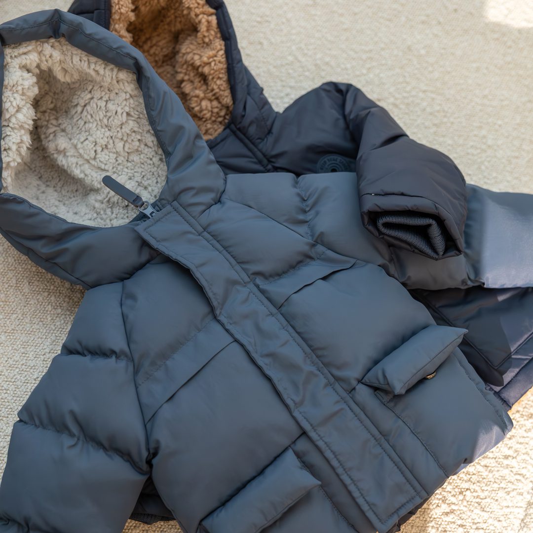 Parka Jas
