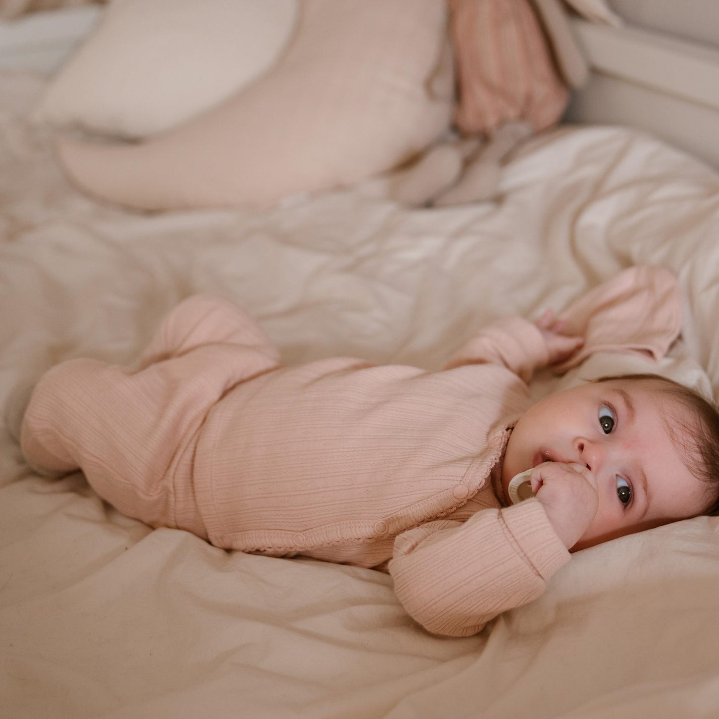 3-delige Babykledingset