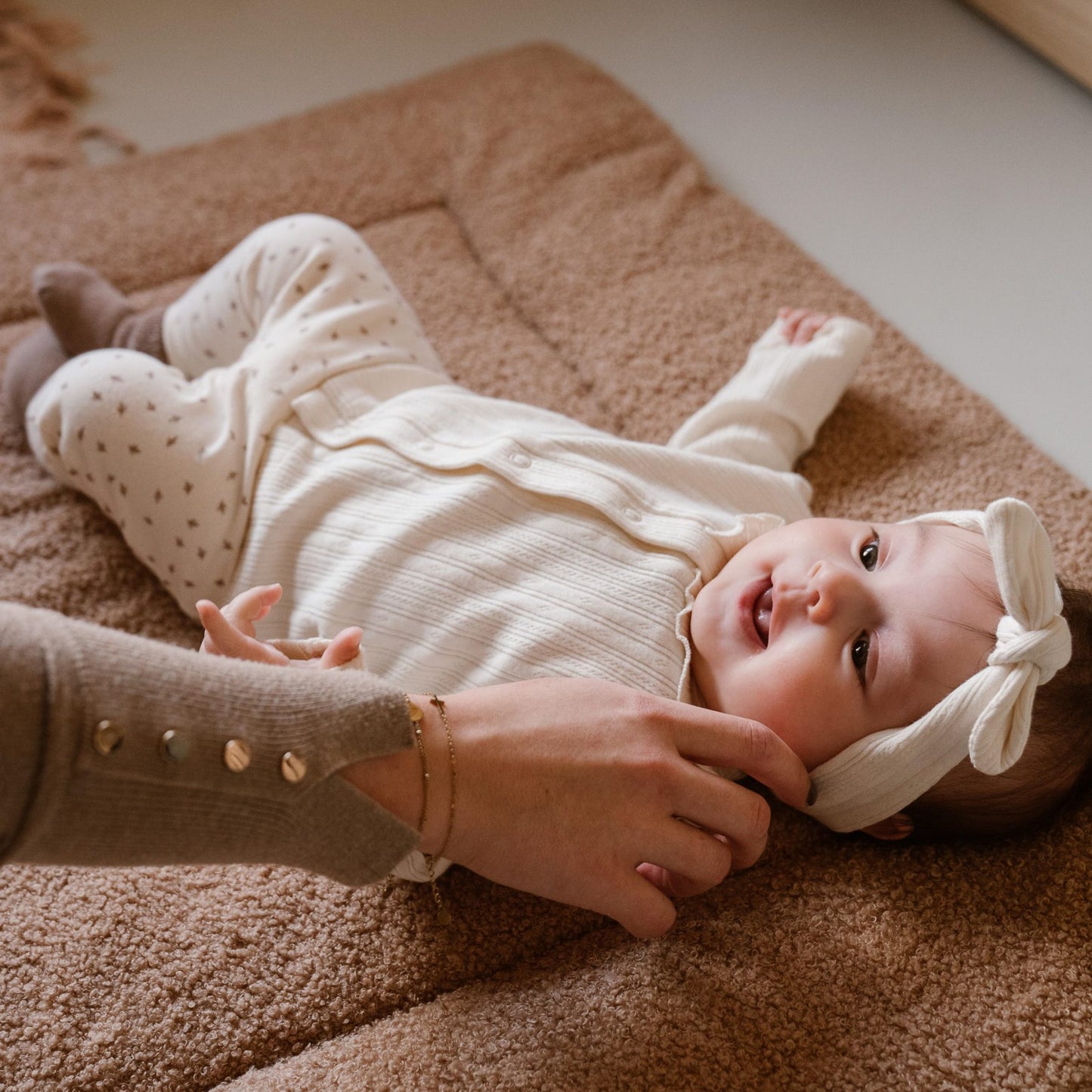 Babyblouse