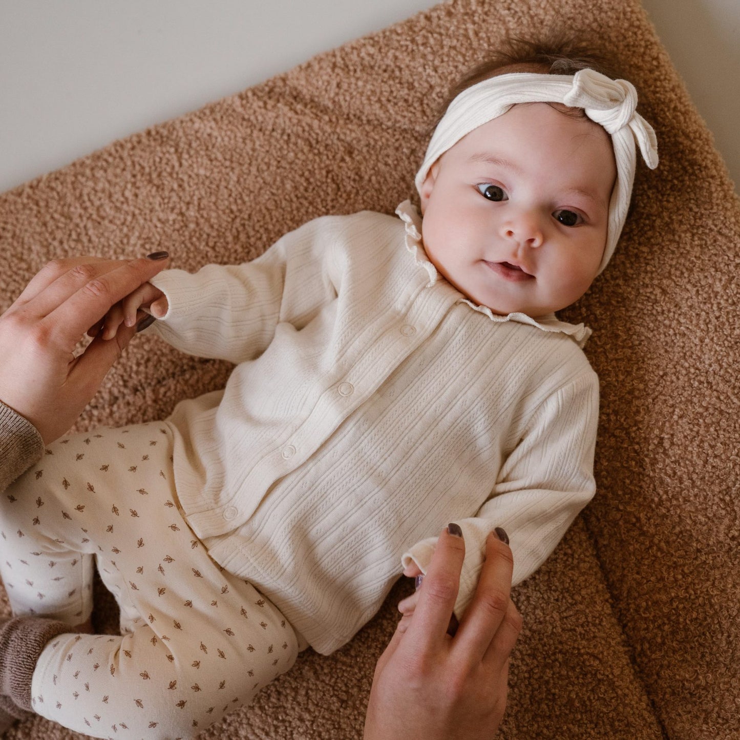 Babyblouse