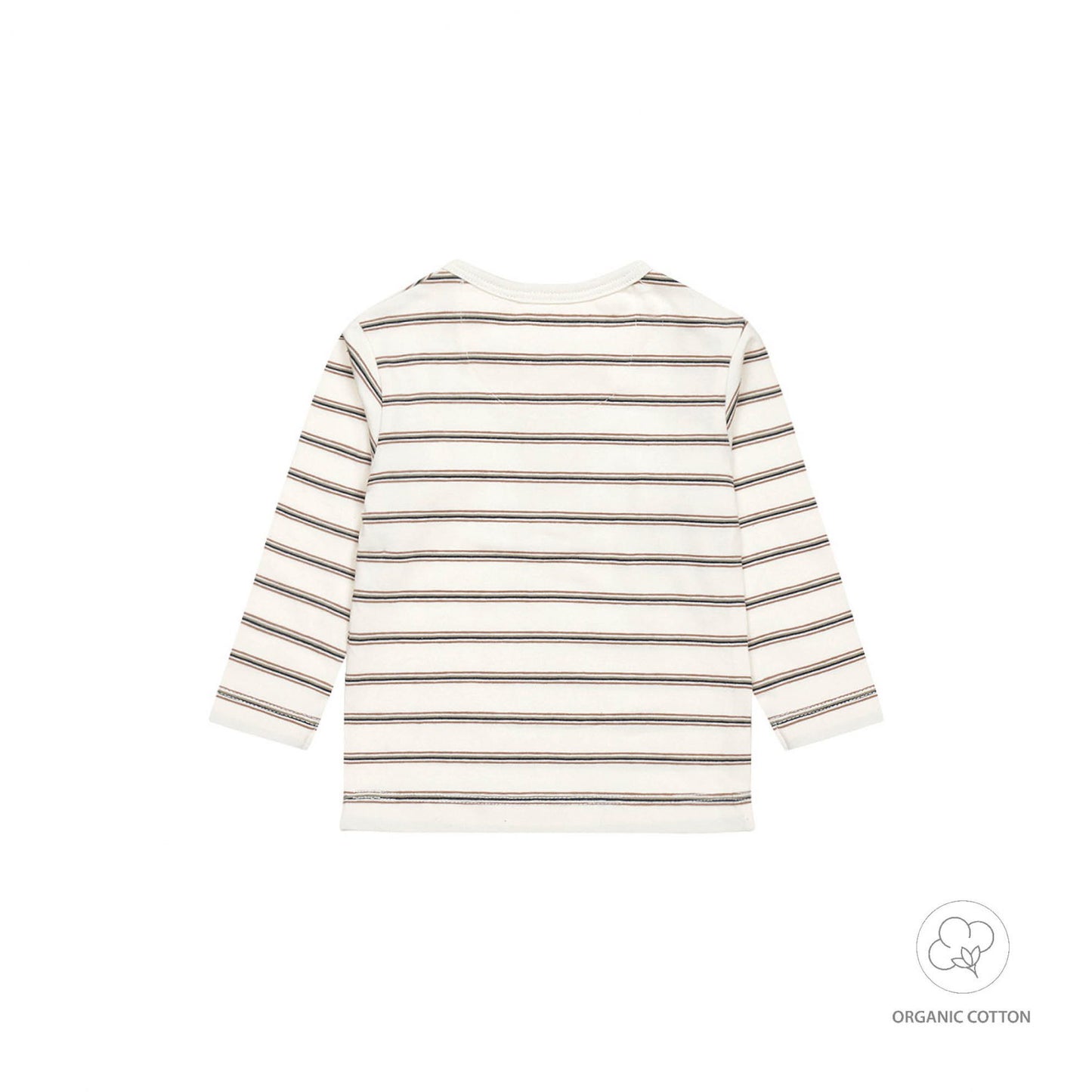 Gestreept T-Shirt