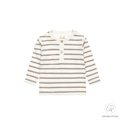 Gestreept T-Shirt